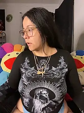 Snapshot of MsConejitaa chatting on 27, 1, 2025 MsConejitaa online show from 27, 1, 2025