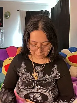 Snapshot of MsConejitaa chatting on 27, 1, 2025 MsConejitaa online show from 27, 1, 2025