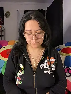 Snapshot of MsConejitaa chatting on 28, 1, 2025 MsConejitaa online show from 28, 1, 2025