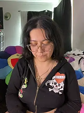 Snapshot of MsConejitaa chatting on 28, 1, 2025 MsConejitaa online show from 28, 1, 2025