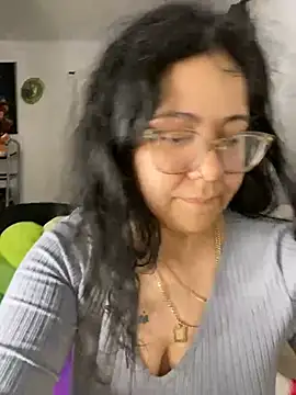 Snapshot of MsConejitaa chatting on 3, 2, 2025 MsConejitaa online show from 3, 2, 2025
