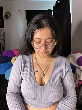 Snapshot of MsConejitaa chatting on 3, 2, 2025 MsConejitaa online show from 3, 2, 2025