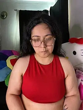 Snapshot of MsConejitaa chatting on 7, 2, 2025 MsConejitaa online show from 7, 2, 2025