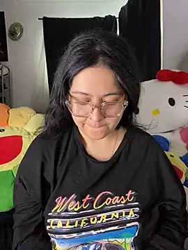 Snapshot of MsConejitaa chatting on 10, 2, 2025 MsConejitaa online show from 10, 2, 2025