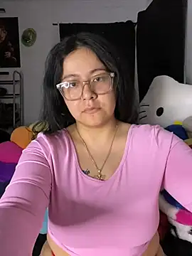 Snapshot of MsConejitaa chatting on 15, 2, 2025 MsConejitaa online show from 15, 2, 2025