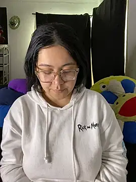 Snapshot of MsConejitaa chatting on 16, 2, 2025 MsConejitaa online show from 16, 2, 2025
