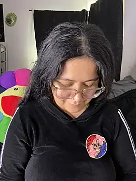 Snapshot of MsConejitaa chatting on 25, 2, 2025 MsConejitaa online show from 25, 2, 2025