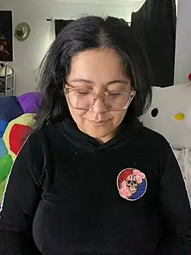 Snapshot of MsConejitaa chatting on 28, 2, 2025 MsConejitaa online show from 28, 2, 2025