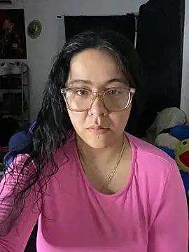 Snapshot of MsConejitaa chatting on 2, 3, 2025 MsConejitaa online show from 2, 3, 2025