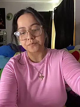Snapshot of MsConejitaa chatting on 7, 3, 2025 MsConejitaa online show from 7, 3, 2025