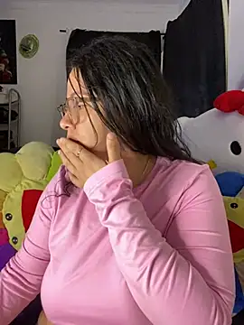 Snapshot of MsConejitaa chatting on 11, 3, 2025 MsConejitaa online show from 11, 3, 2025