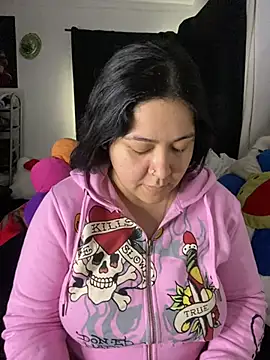 Snapshot of MsConejitaa chatting on 15, 3, 2025 MsConejitaa online show from 15, 3, 2025