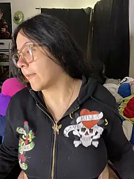 Snapshot of MsConejitaa chatting on 16, 3, 2025 MsConejitaa online show from 16, 3, 2025