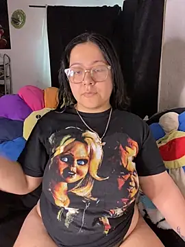 MsConejitaa online show from 22, 9, 2025