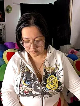 MsConejitaa online show from 26, 9, 2025