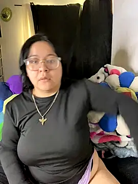 MsConejitaa online show from 5, 12, 2025