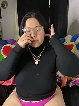 MsConejitaa online show from 19, 2, 2026