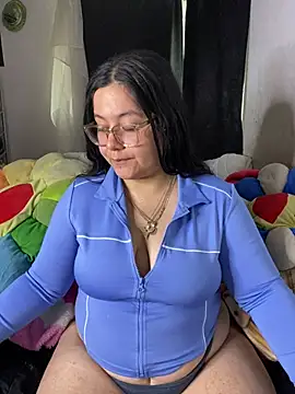 MsConejitaa online show from 29, 4, 2026