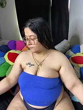 MsConejitaa online show from 18, 5, 2026