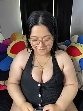 MsConejitaa online show from 26, 6, 2026