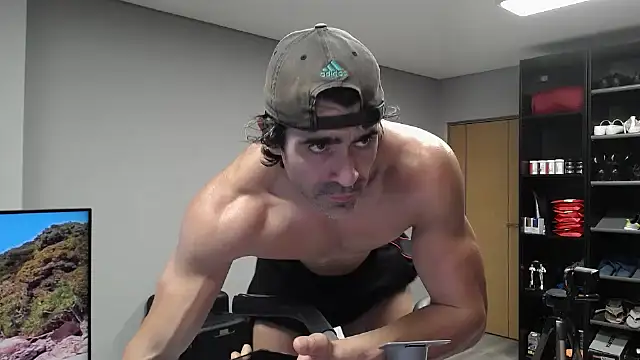 samricci21 online show from 17, 12, 2025