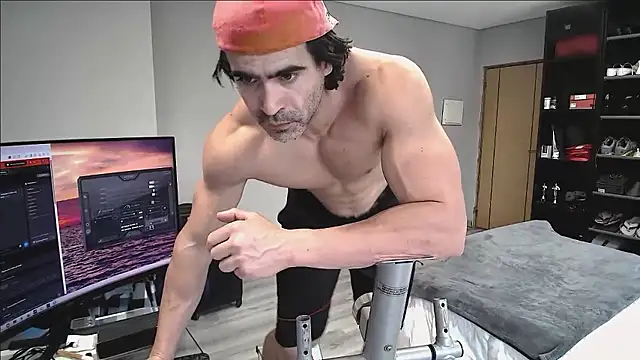 samricci21 online show from 13, 1, 2026