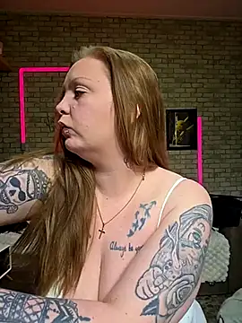 Melissa1994- online show from 5, 5, 2026