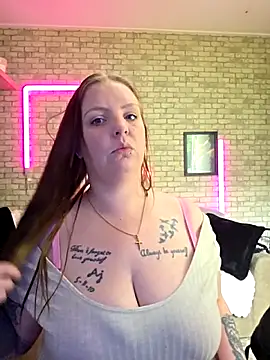 Melissa1994- online show from 13, 5, 2026