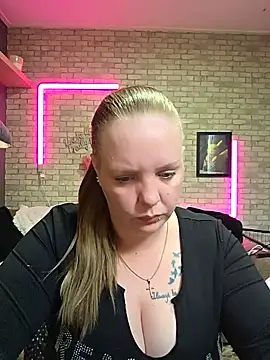 Melissa1994- online show from 14, 5, 2026