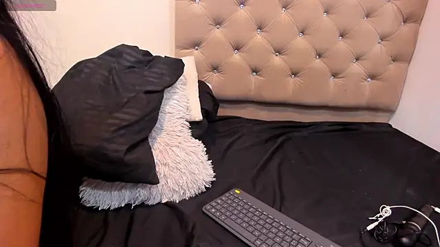 Snapshot of DANIK_STAR chatting on 13, 1, 2025 DANIK STAR online show from 13, 1, 2025