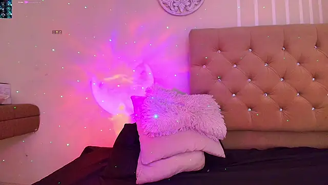 Snapshot of DANIK_STAR chatting on 24, 1, 2025 DANIK STAR online show from 24, 1, 2025