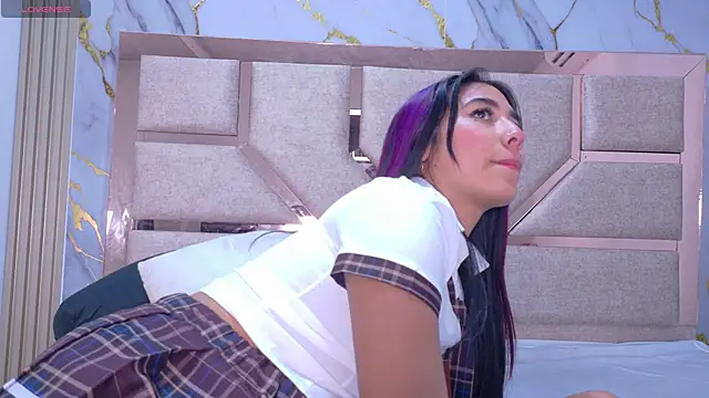 DANIK STAR online show from 17, 9, 2025