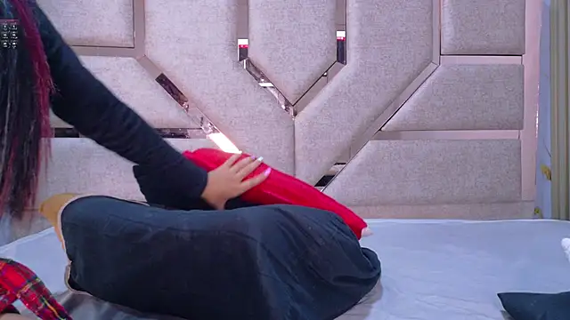 DANIK STAR online show from 19, 9, 2025