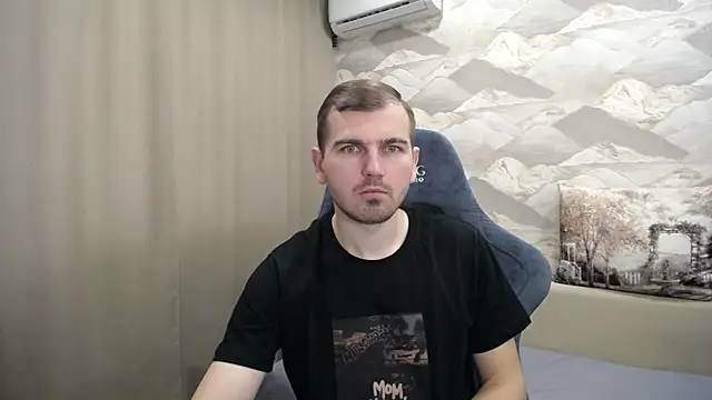 SerzhKorol1 online show from 30, 10, 2025