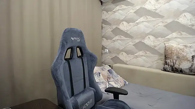 SerzhKorol1 online show from 1, 11, 2025