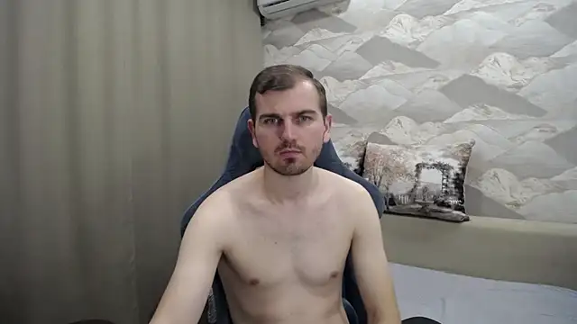 SerzhKorol1 online show from 16, 11, 2025