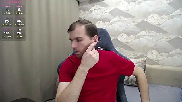 SerzhKorol1 online show from 11, 2, 2026