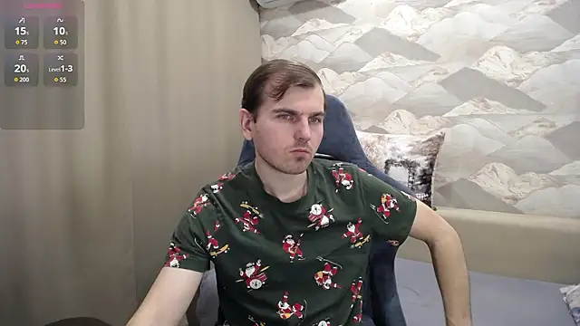 SerzhKorol1 online show from 5, 3, 2026