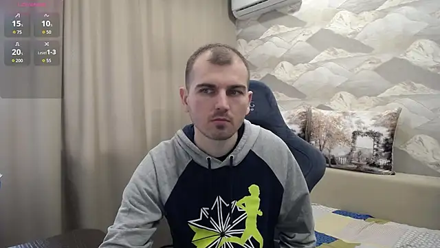 SerzhKorol1 online show from 1, 5, 2026