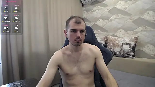 SerzhKorol1 online show from 10, 5, 2026