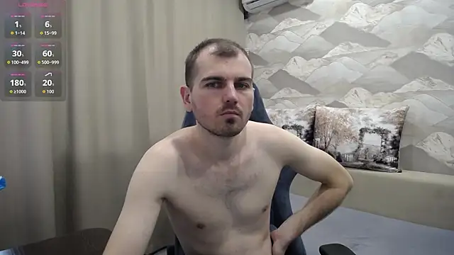 SerzhKorol1 online show from 12, 5, 2026