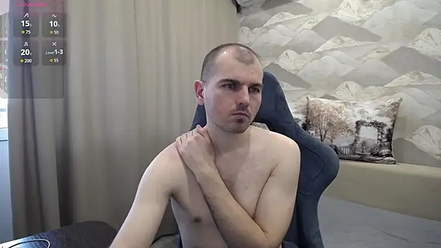 SerzhKorol1 online show from 21, 5, 2026