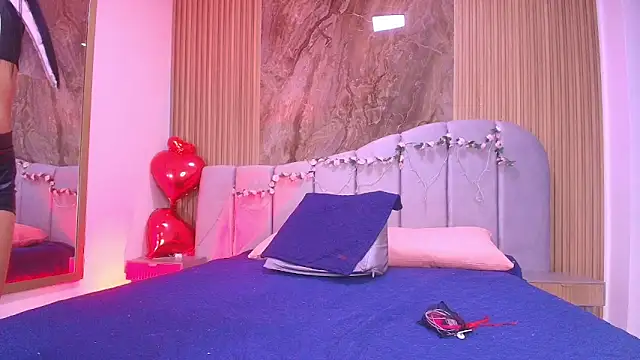 arletmss online show from 29, 3, 2026