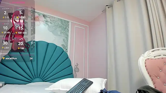 Snapshot of sexy__skinny4u chatting on 25, 2, 2025 sexy skinny4u online show from 25, 2, 2025