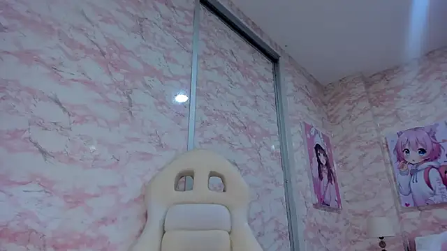 sexy  skinny4u online show from 11, 5, 2026