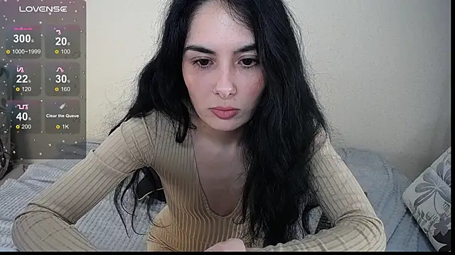 Snapshot of The_Blacksphinxxx chatting on 12, 1, 2026 The Blacksphinxxx online show from 12, 1, 2026