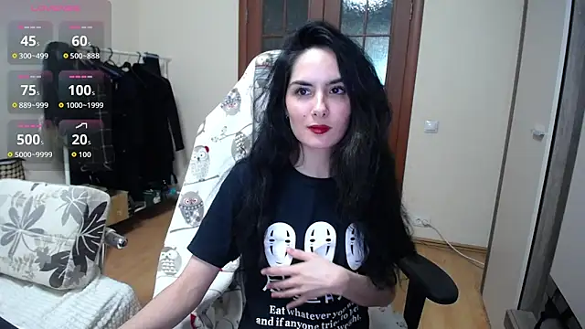 Snapshot of The_Blacksphinxxx chatting on 28, 3, 2026 The Blacksphinxxx online show from 28, 3, 2026