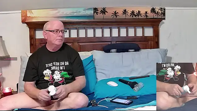 bigspike1960 online show from 23, 12, 2024