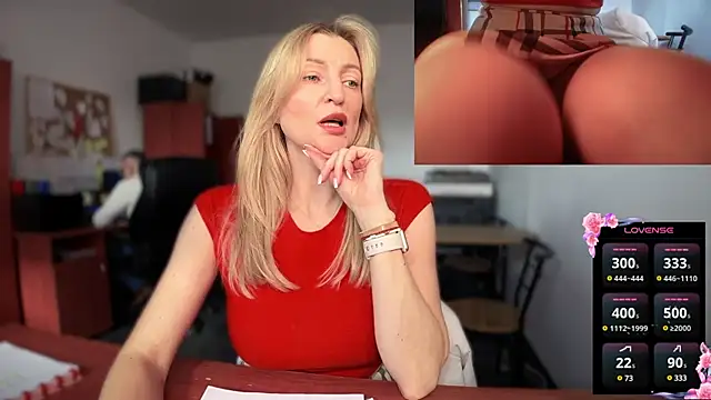 Snapshot of legsLONG chatting on 15, 2, 2025 legsLONG online show from 15, 2, 2025