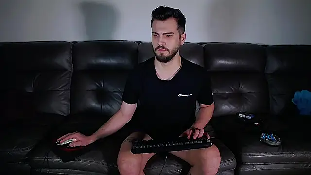 CrazyDom1 online show from 2, 3, 2026